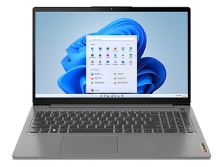 Lenovo IdeaPad Slim 3i 12th Gen (15, Intel)
